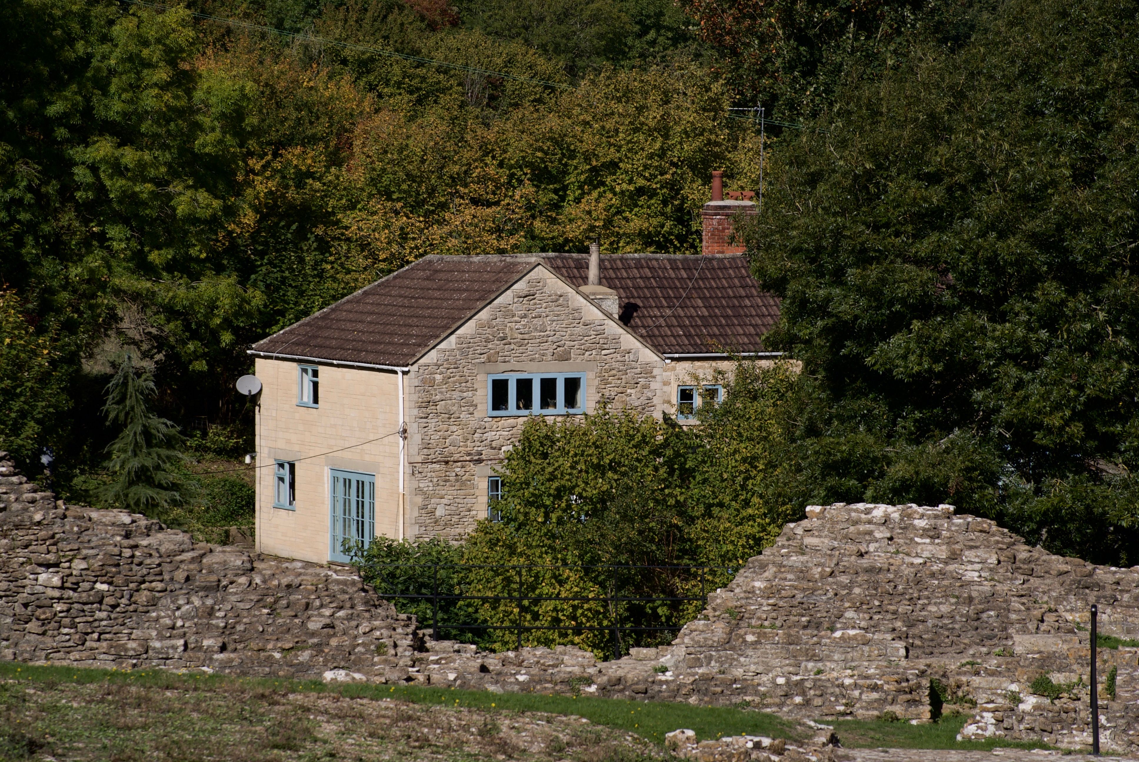 The Mismatch Between Standard Cover and Heritage Risks