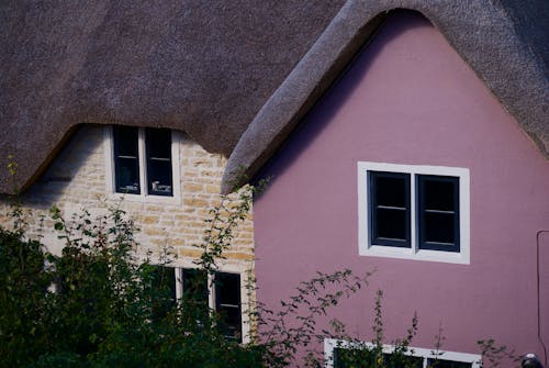 Gratis stockfoto met bruisend, cottage, cottages
