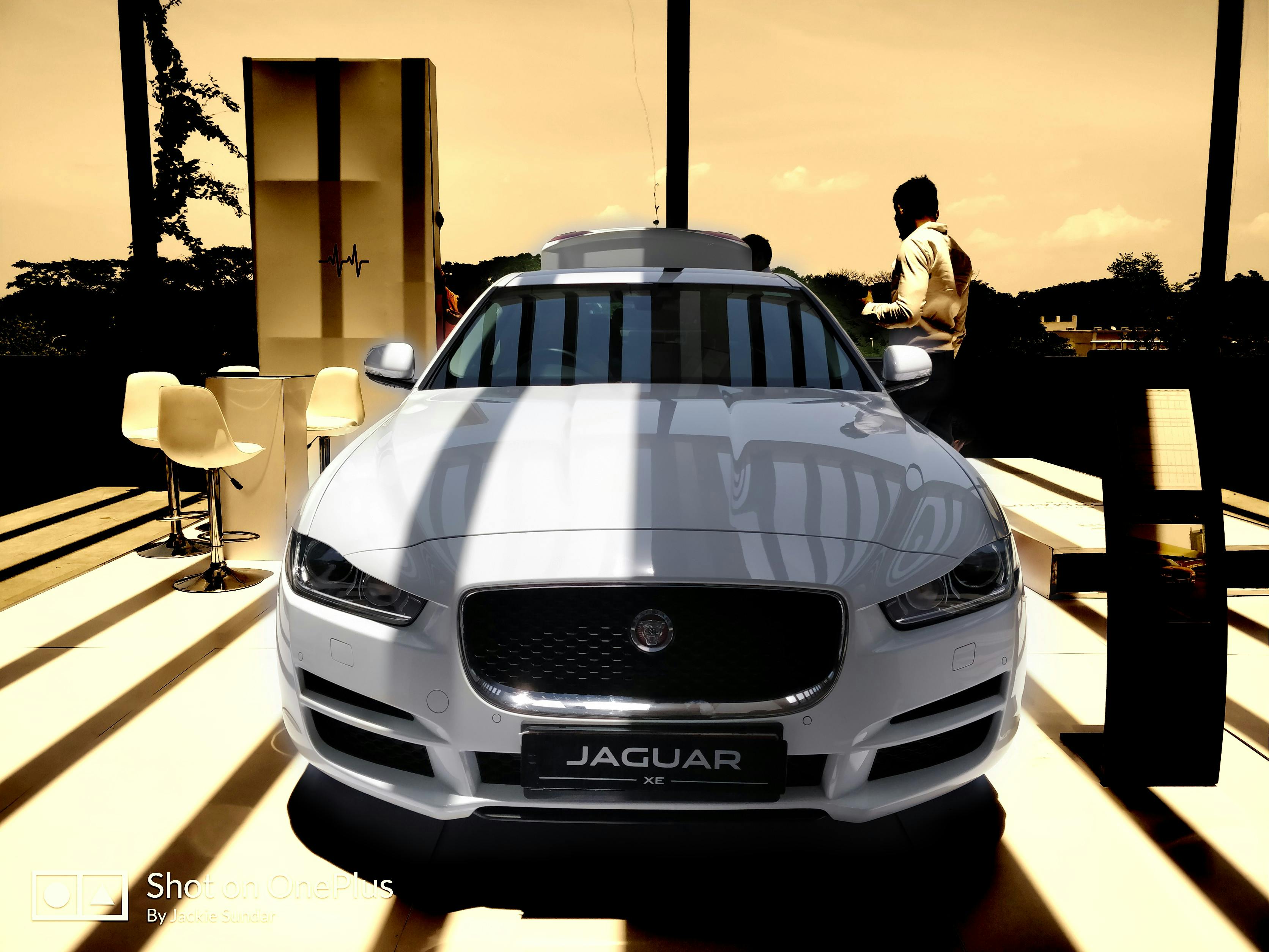 Free stock photo of car, cars, jaguar