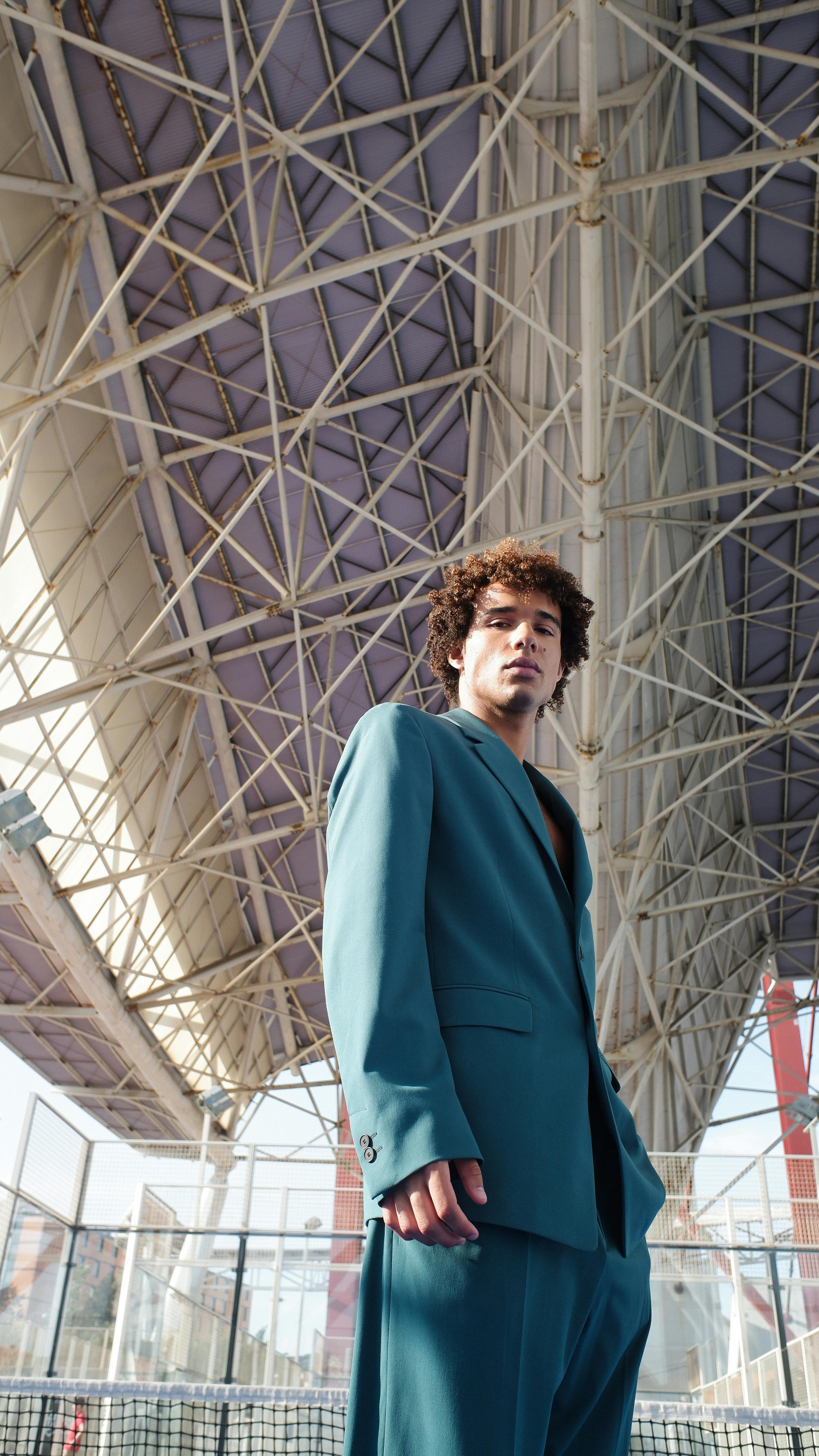 Kostenlos Kostenloses Stock Foto zu @draussen, anzug, architektur Stock-Foto