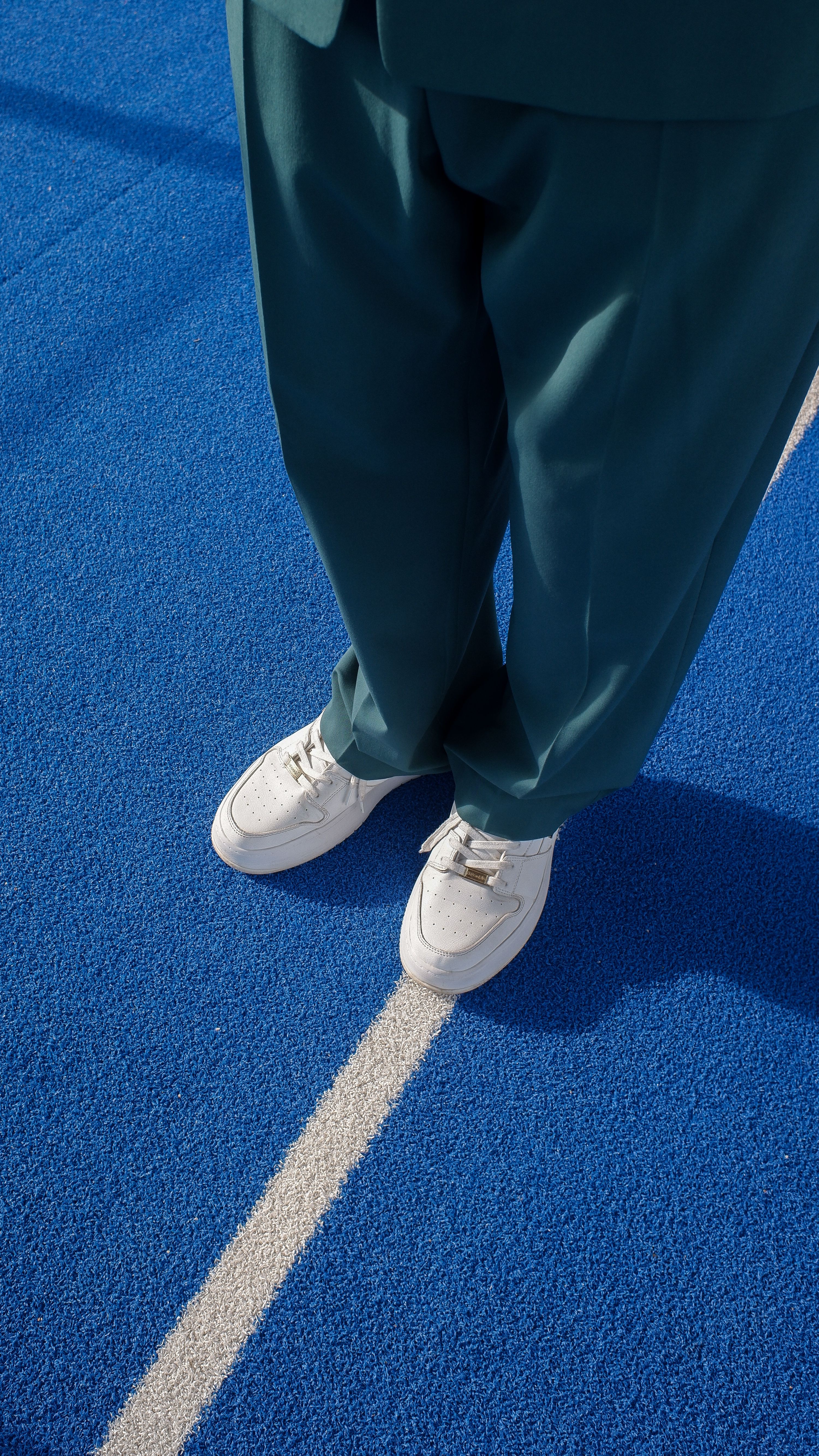 Studio Relaxed Pant