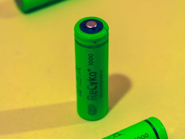 Lithium Battery Bank