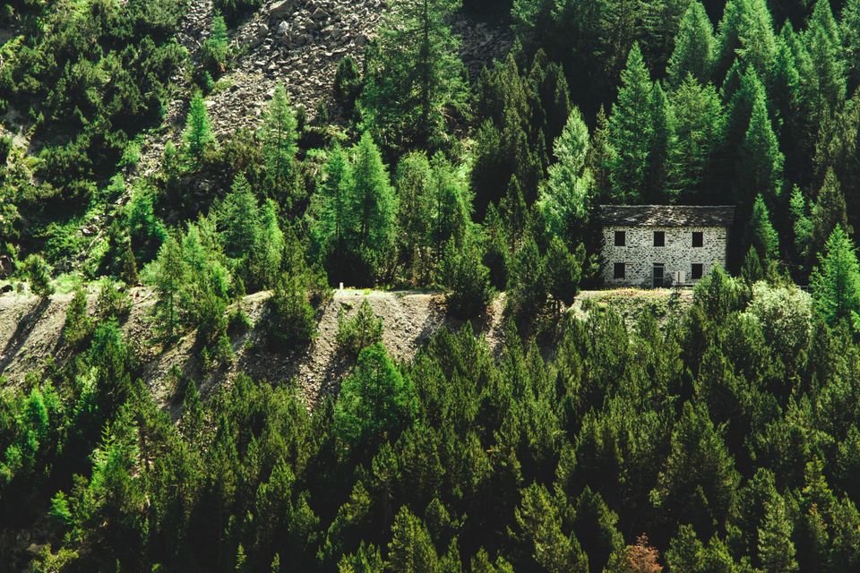 in Aosta