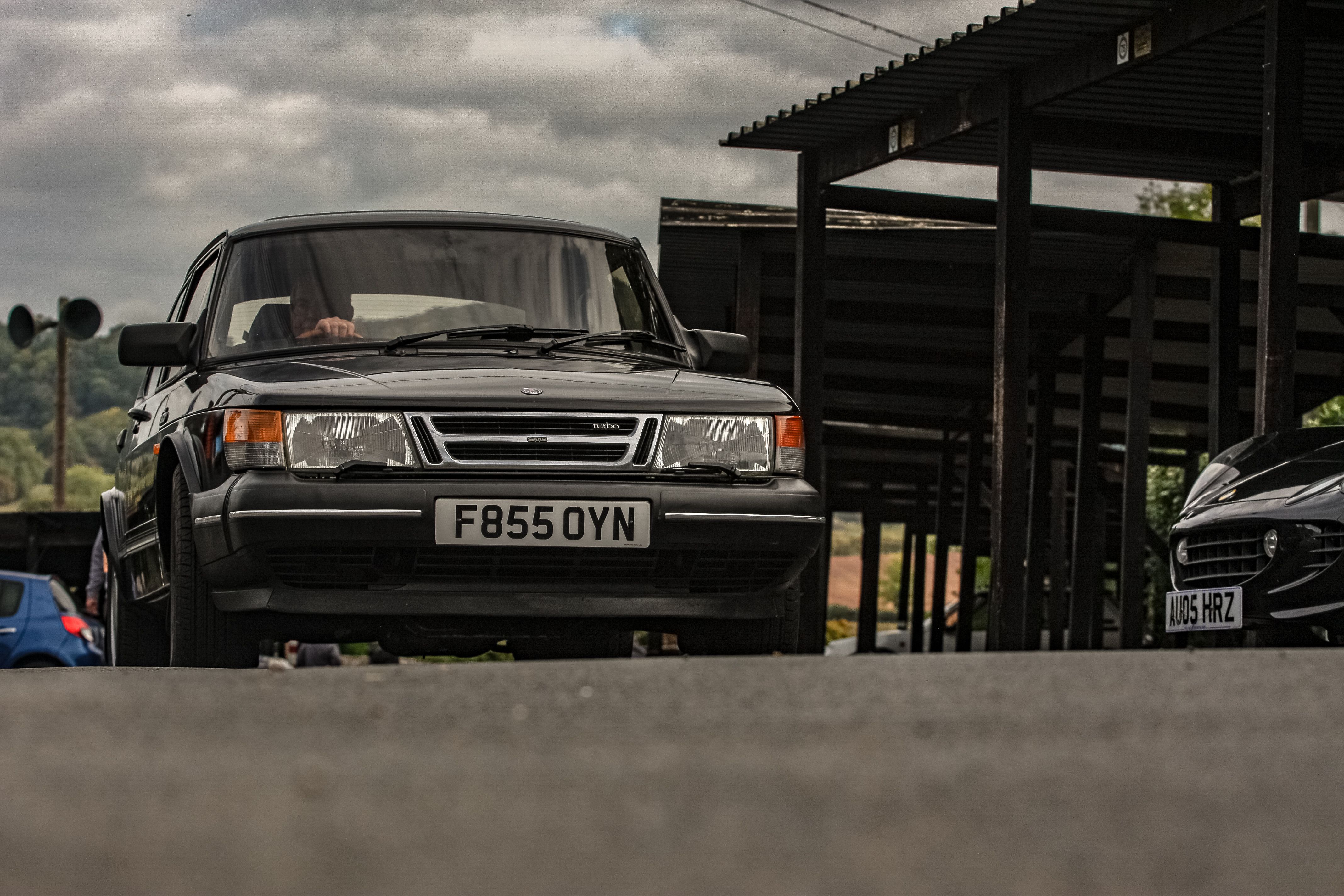 top gear reviews — Photo by txomcs on Pexels