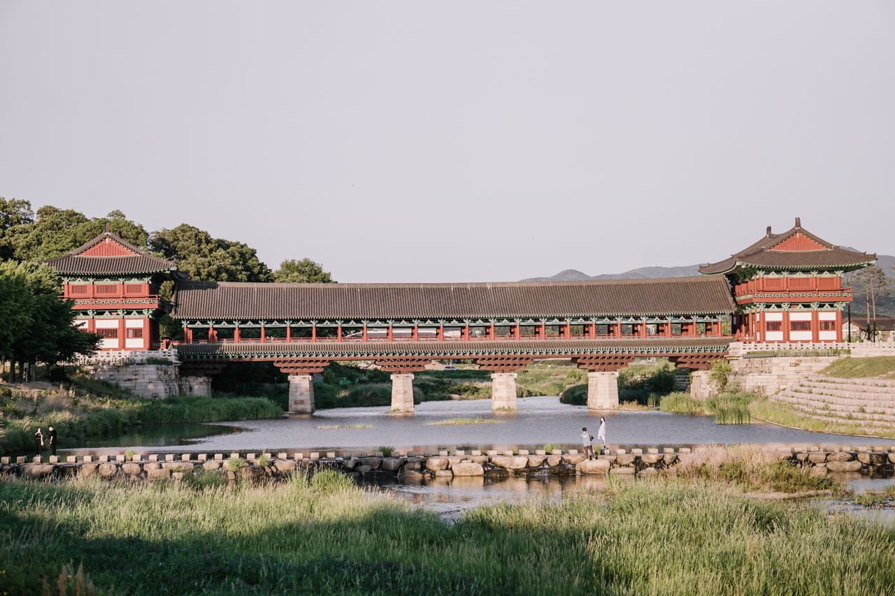Gyeongju, Corea del Sur