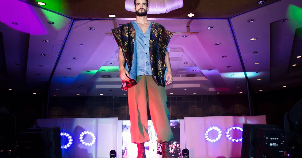 Las últimas innovaciones en la industria de la moda