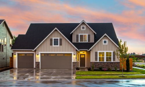 Villas