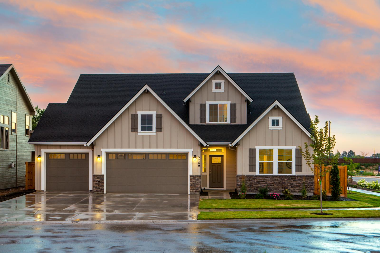 Home Buying Tips Part 3: Securing Your Dream Home