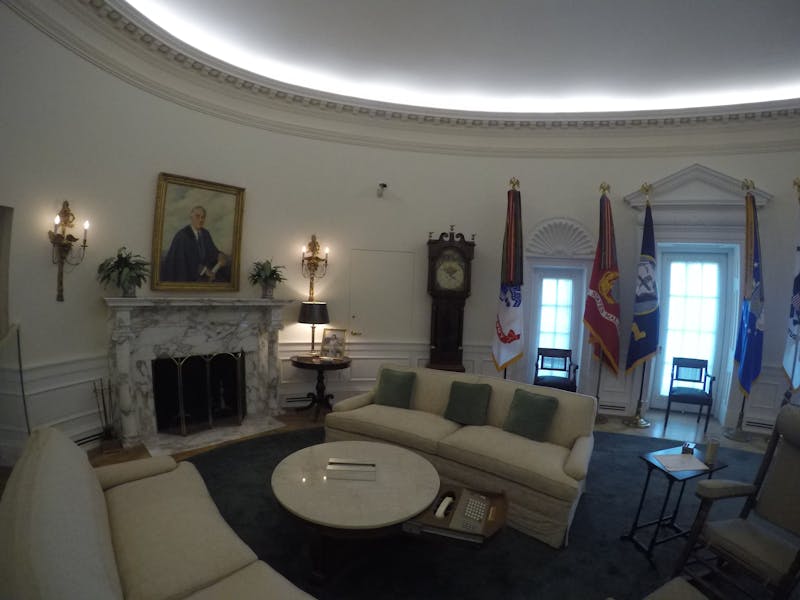 Complete Roof Replacement - After