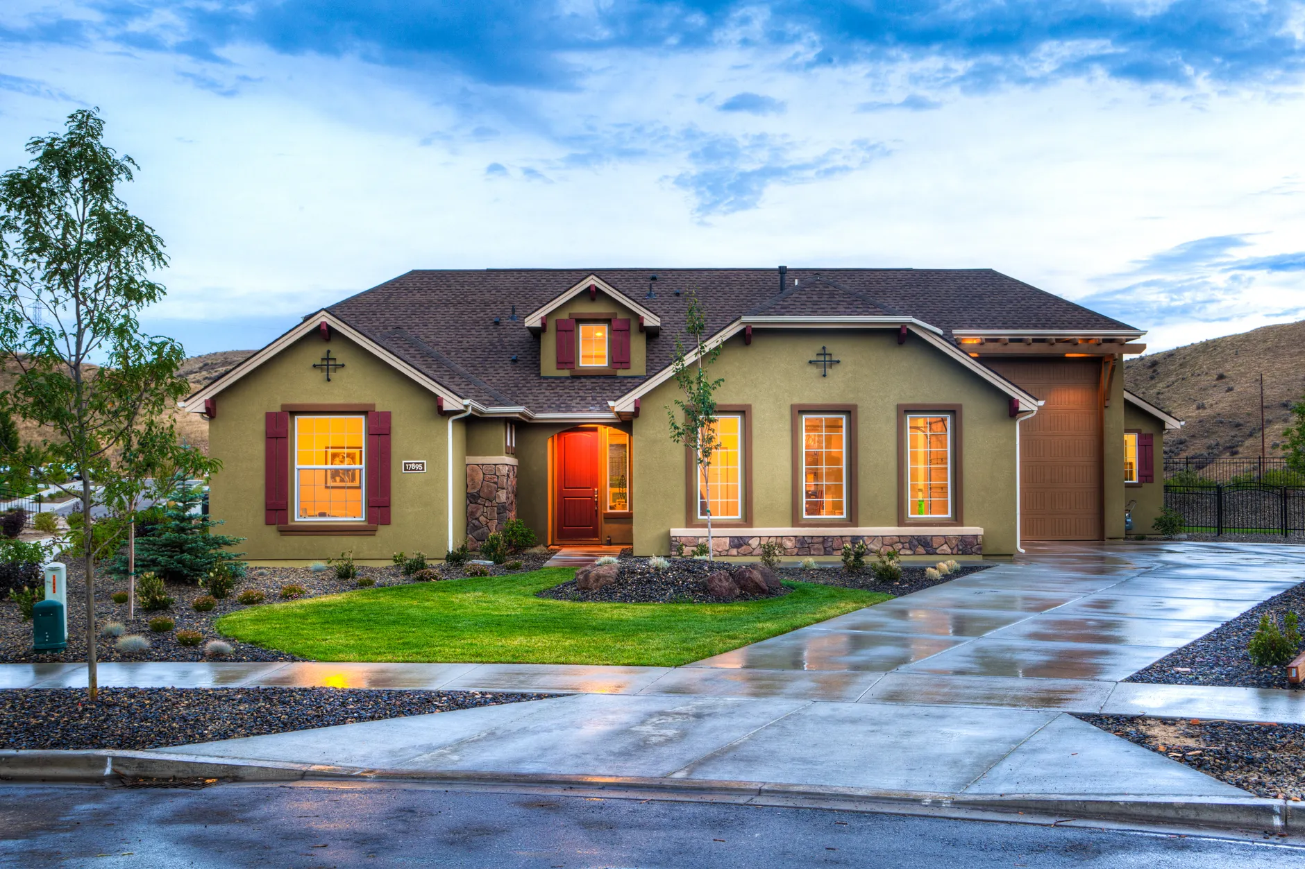 West Norriton, PA — served by Joseph Degrazio Roofing & Siding