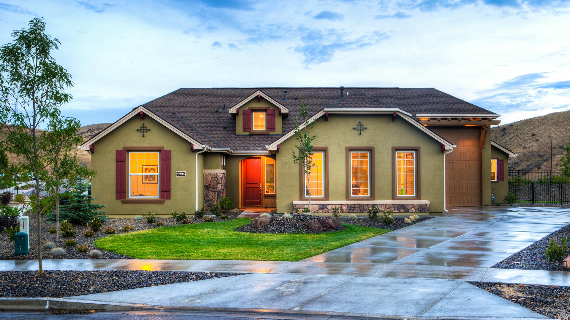 Palatine construction services