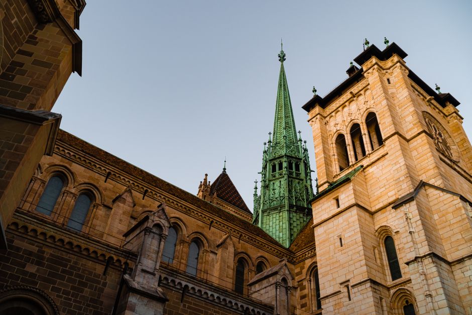 Cathédrale d'Aarhus (Aarhus Domkirke)