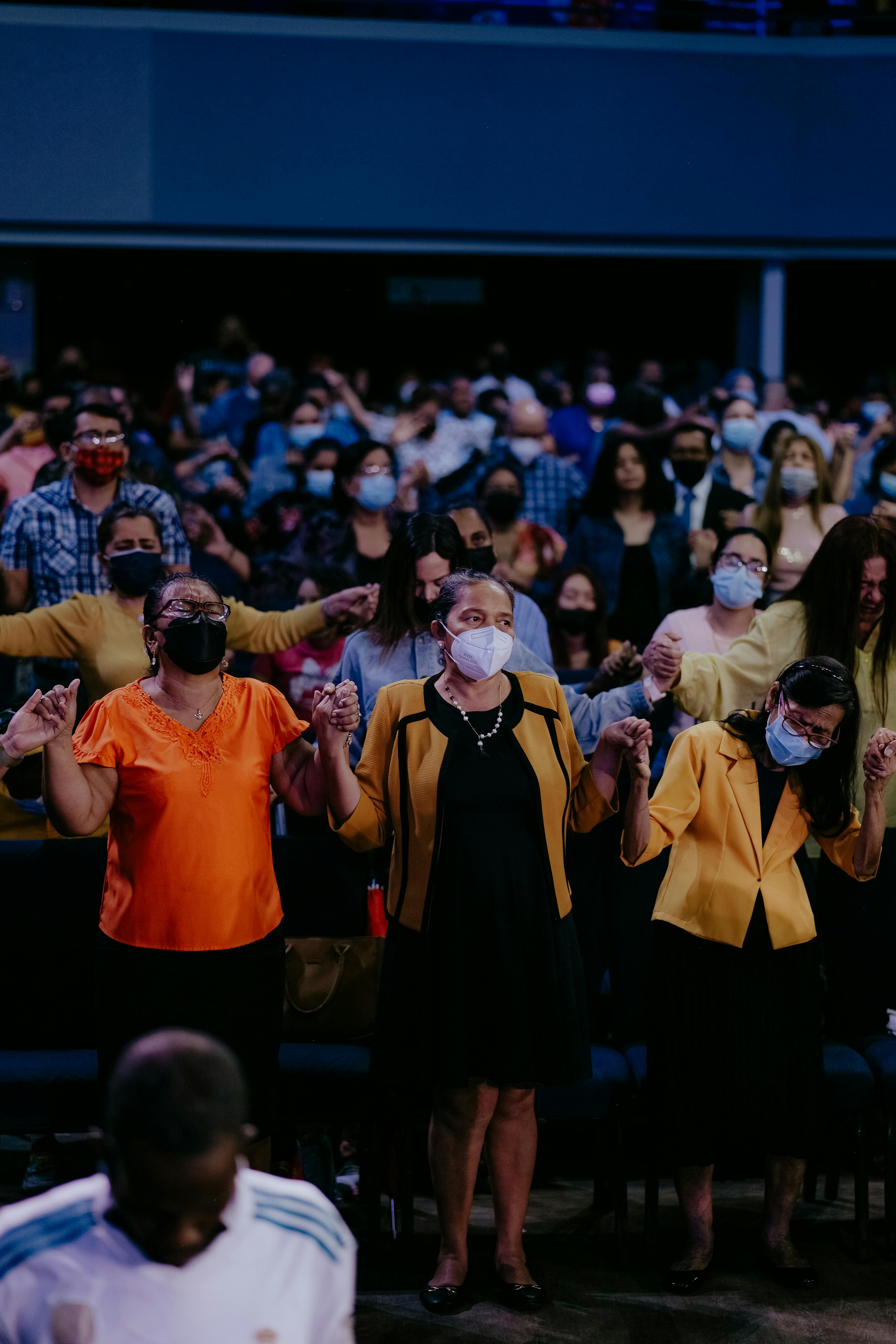 Why do Christians not want to be cremated?