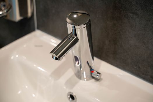 meja cuci ikan stainless
