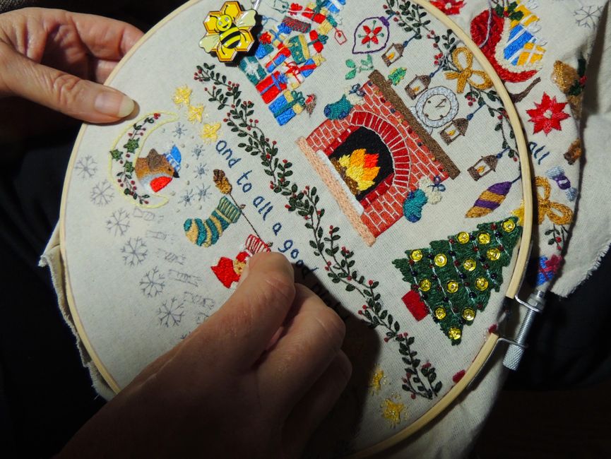 Free Valentine's Day Cross-Stitch Patterns: Hearts, Romance, and Anniversary Designs