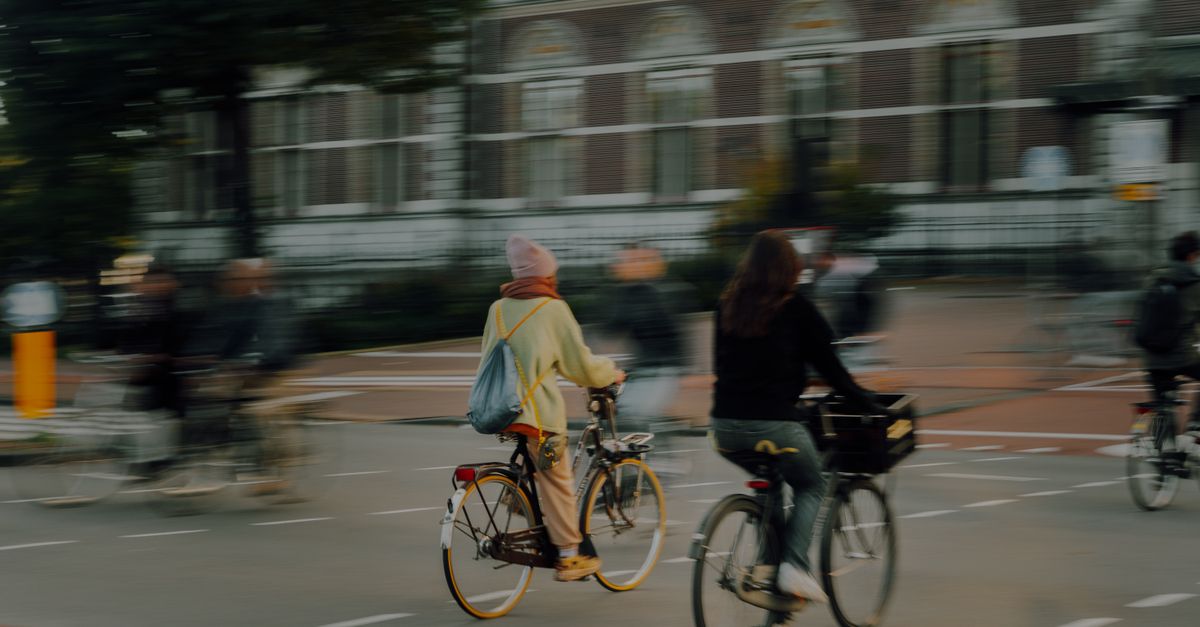 Amsterdam's Energy Atlas scaled because the pilot was tied to the municipal organisation expected to operate it.