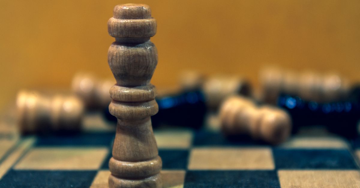 Comprendre les Règles du Jeu de Dames : Guide Complet