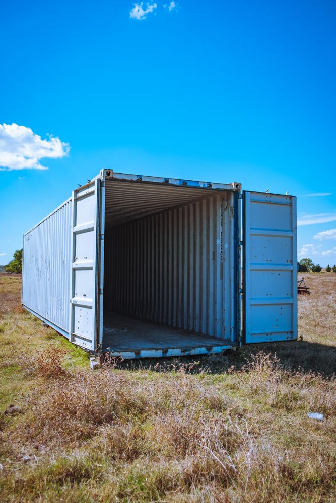 Open Container Photos, Download The BEST Free Open Container Stock ...