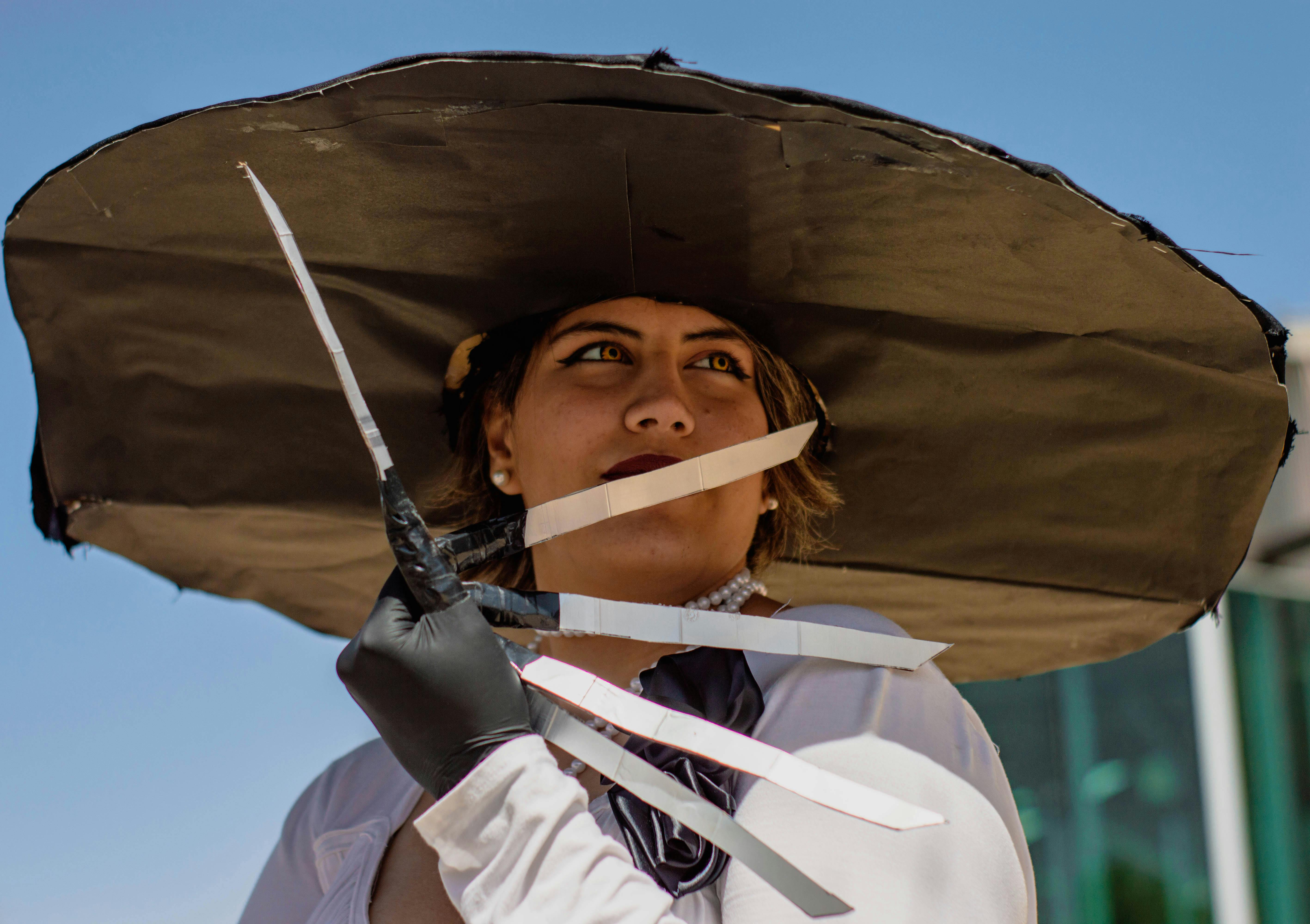 anime otaku culture — Photo by Franco Monsalvo on Pexels
