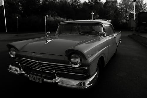 復古, 懷舊之情, 汽車 的 免費圖庫相片