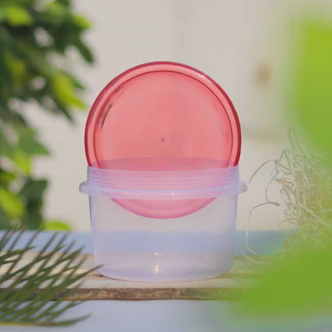Airtight Container Set - 5pc