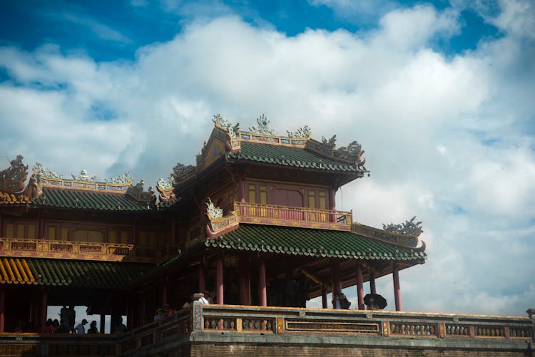 Hue Imperial Citadel