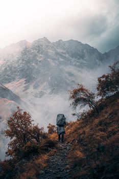 walking