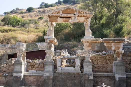 Izmir + Agora day extension — Ephesus