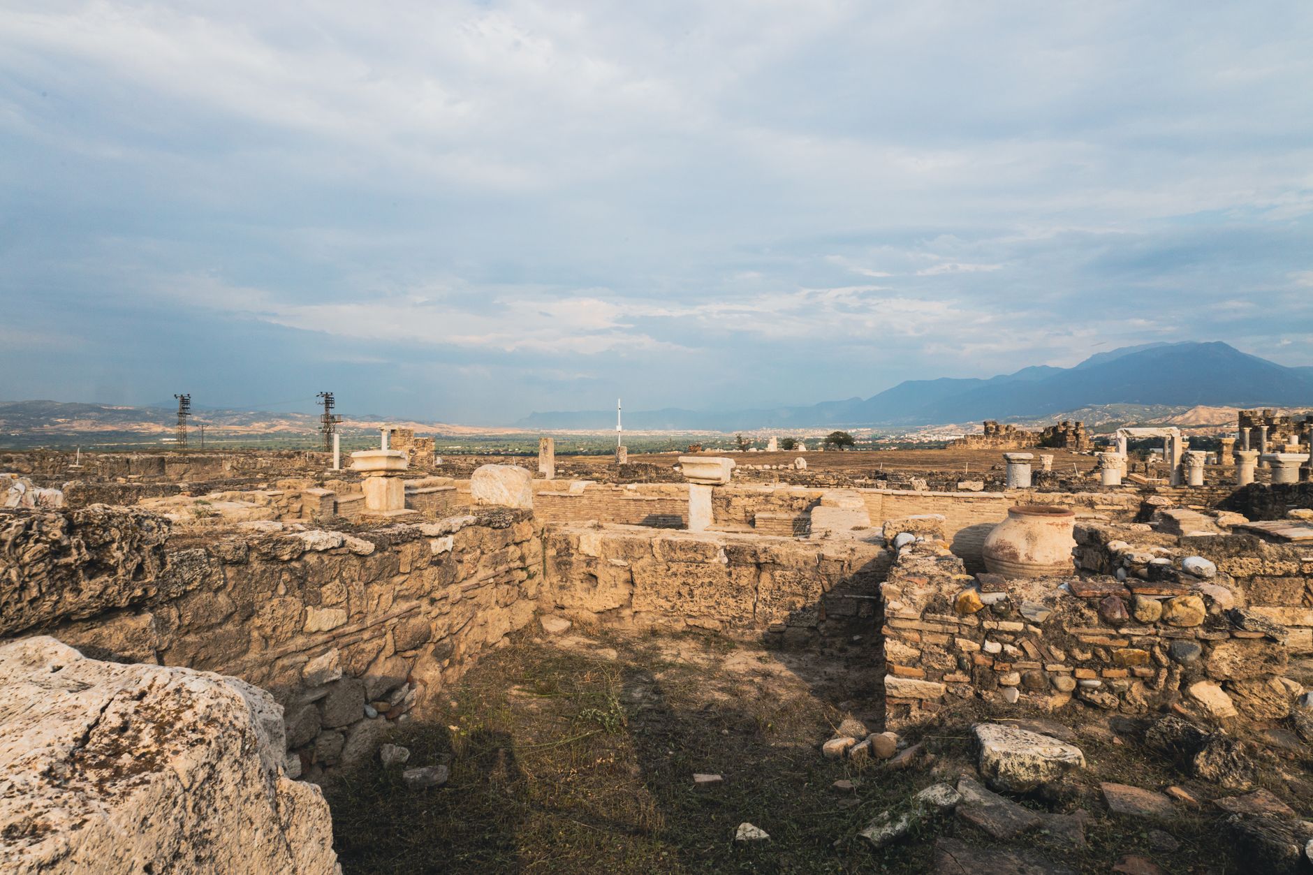 Popular sights in Adelianos Kampos Landmarks in Adelianos Kampos