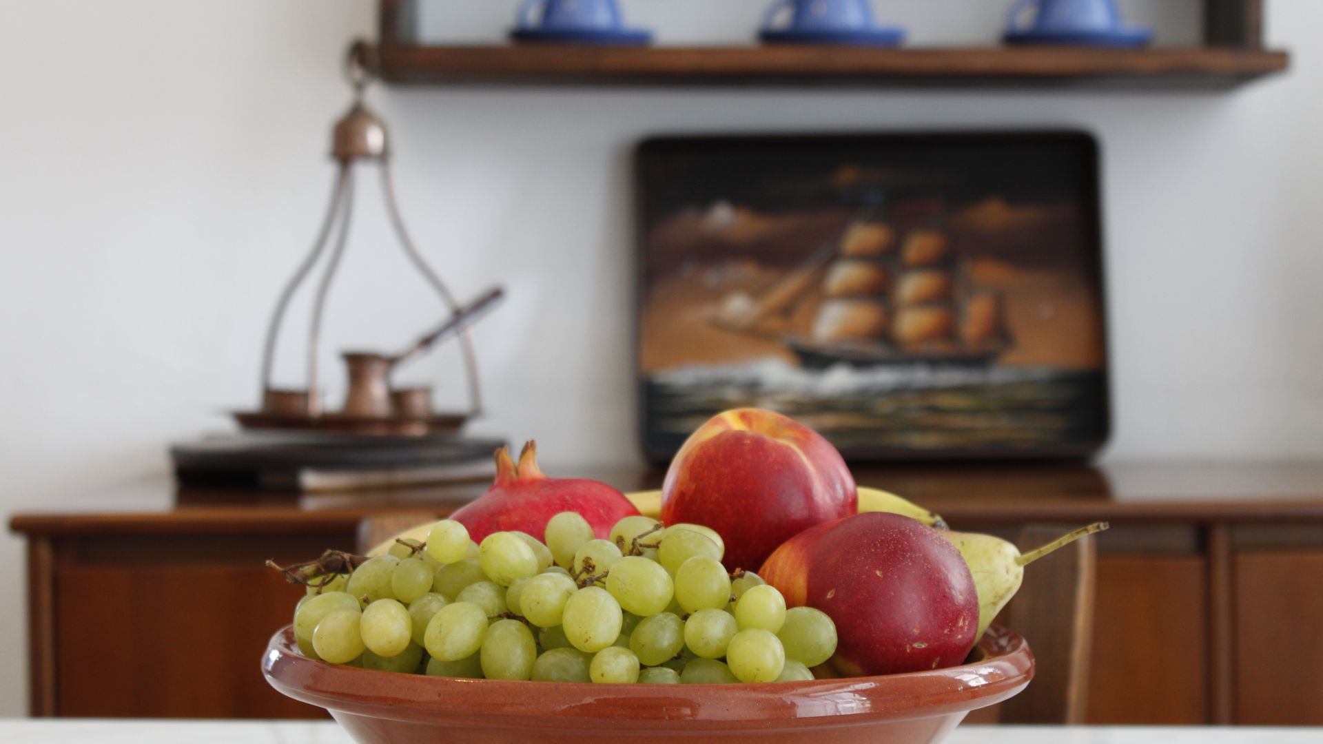 Kitchen Designer in Nicosia: What Local Companies Charge — illustrasjonsbilde