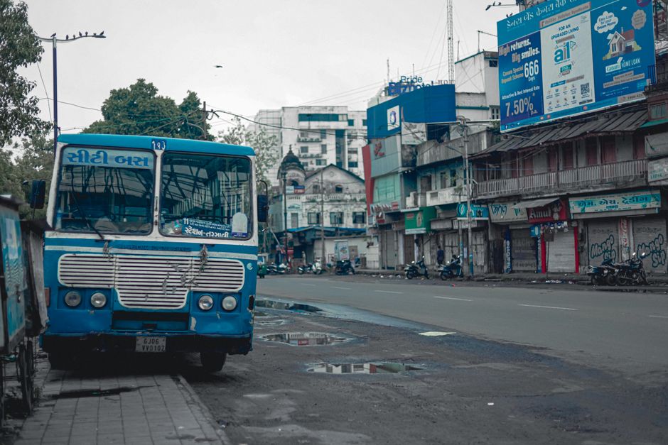 GSRTC Conductor Recruitment 2026