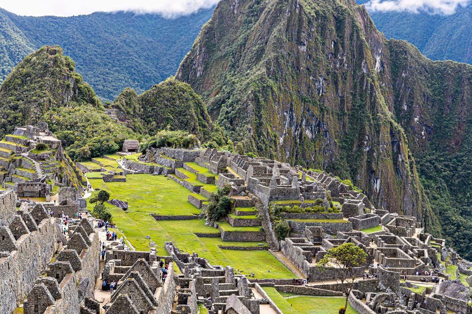 menjelajahi machu picchu di peru: tips dan estimasi biaya
