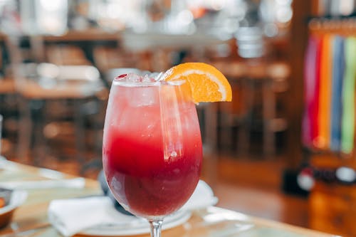 Δωρεάν στοκ φωτογραφιών με brunch, sangria, αλκοολούχα ποτά