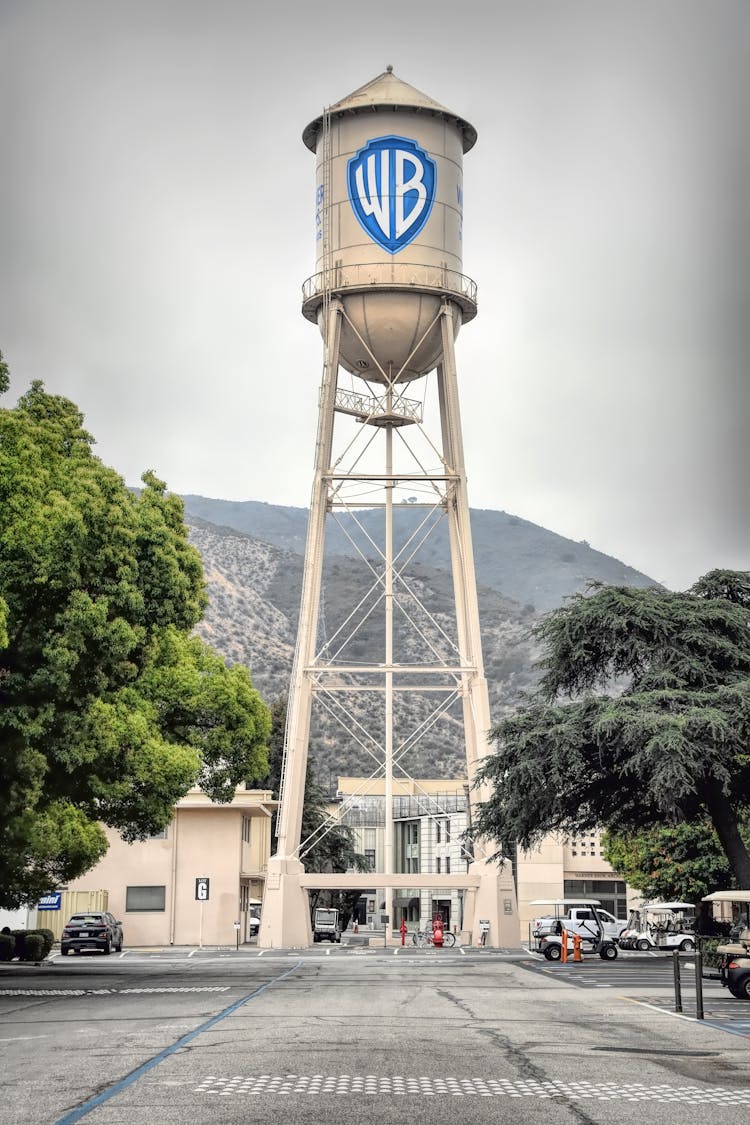 Warner Bros Studios