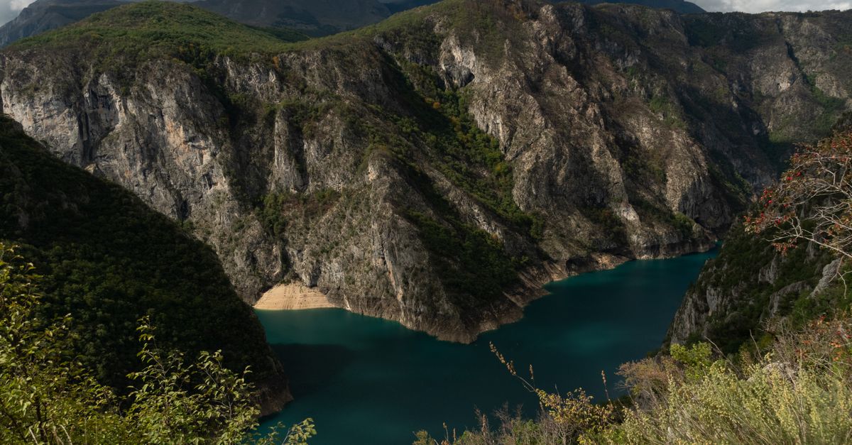 Les merveilles géographiques cachées à explorer