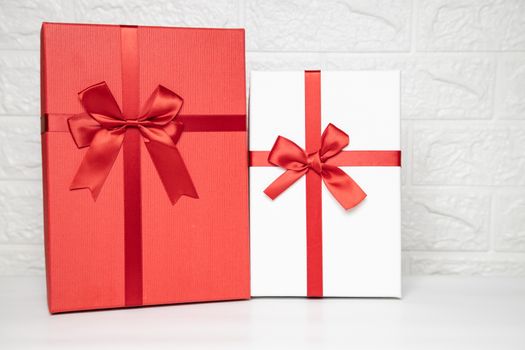 settlement gift boxes