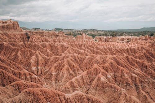 Бесплатное стоковое фото с геология, горы, засушливый