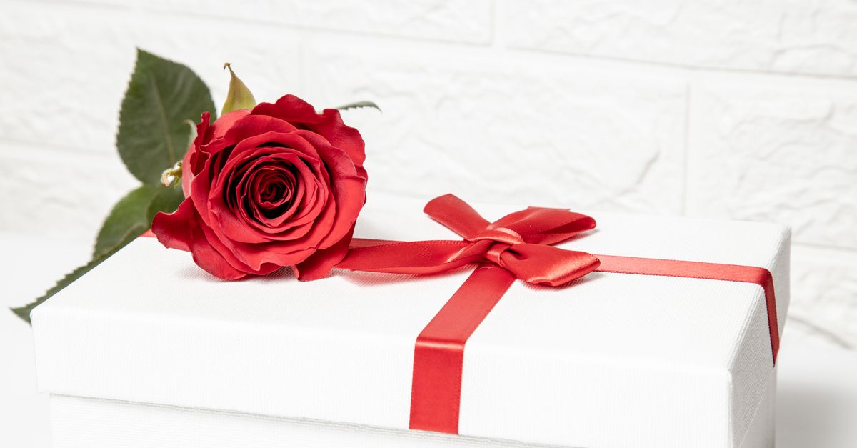 Inspirasi Gift