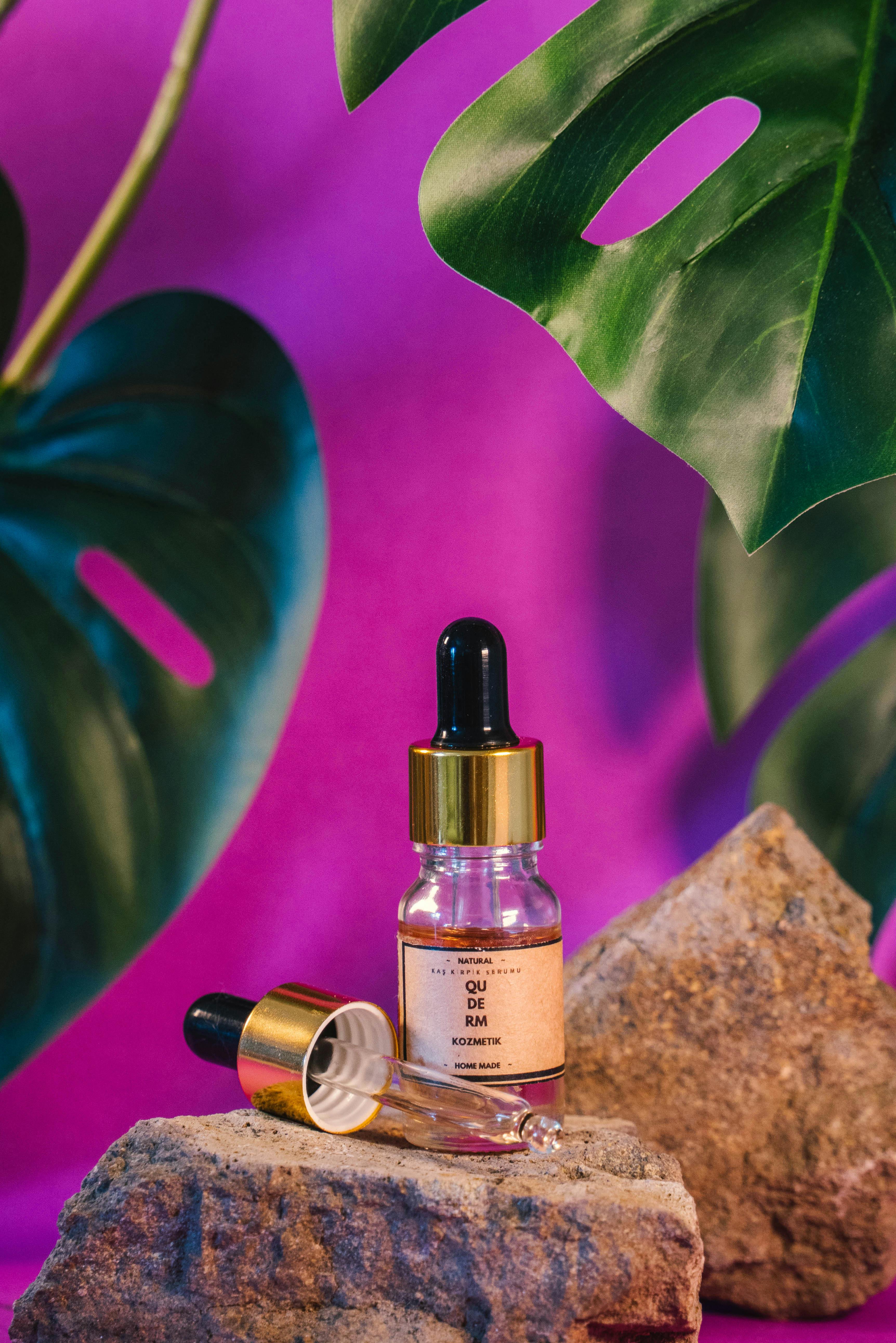 Photo gratuite de ampoule, aromathérapie, arrière plan, beauté, beauté