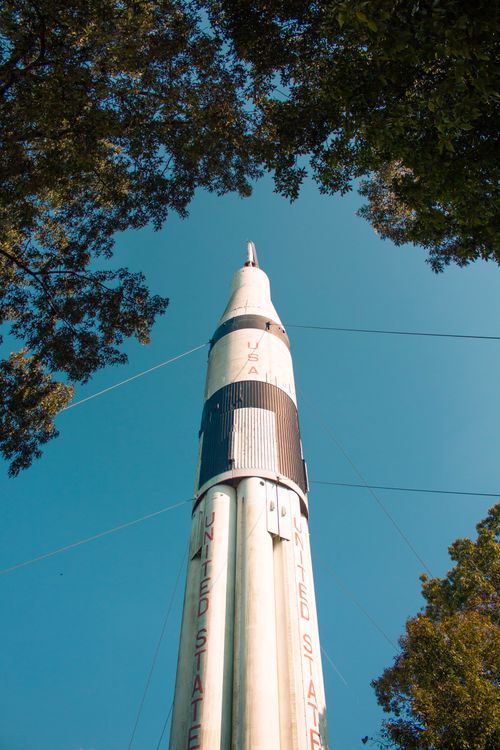Rocket Ship Photos, Download The BEST Free Rocket Ship Stock Photos ...