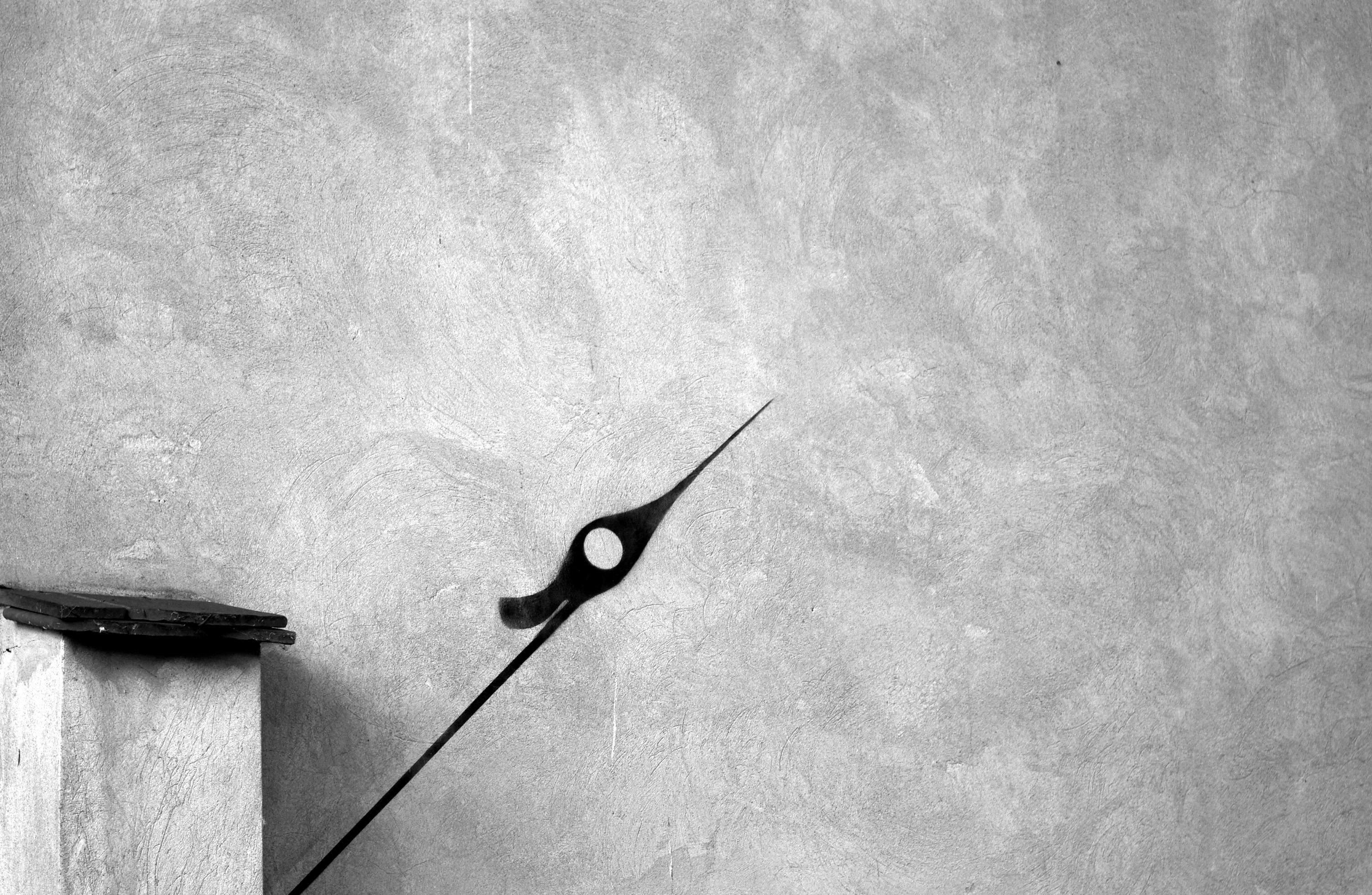 Free stock photo of black and white, texture, wall design