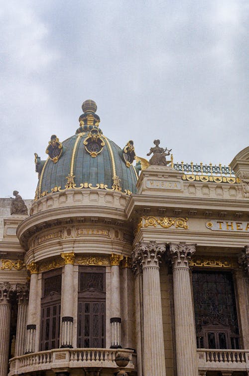 Photos gratuites de bâtiment, historique, monument