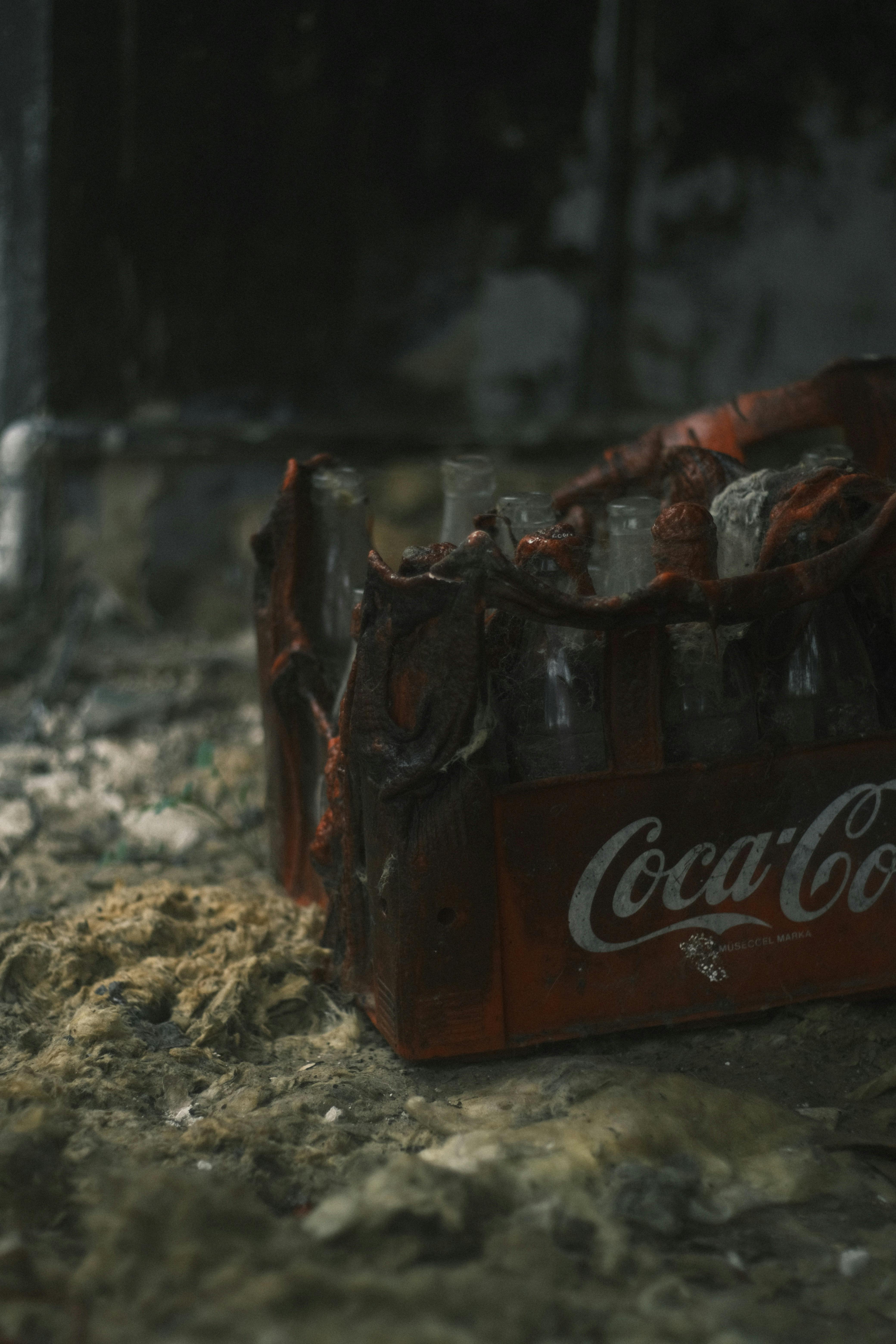 Nuka-Cola Caps Wallpaper 3 1680x1050 | Color 'corrected' in … | Flickr