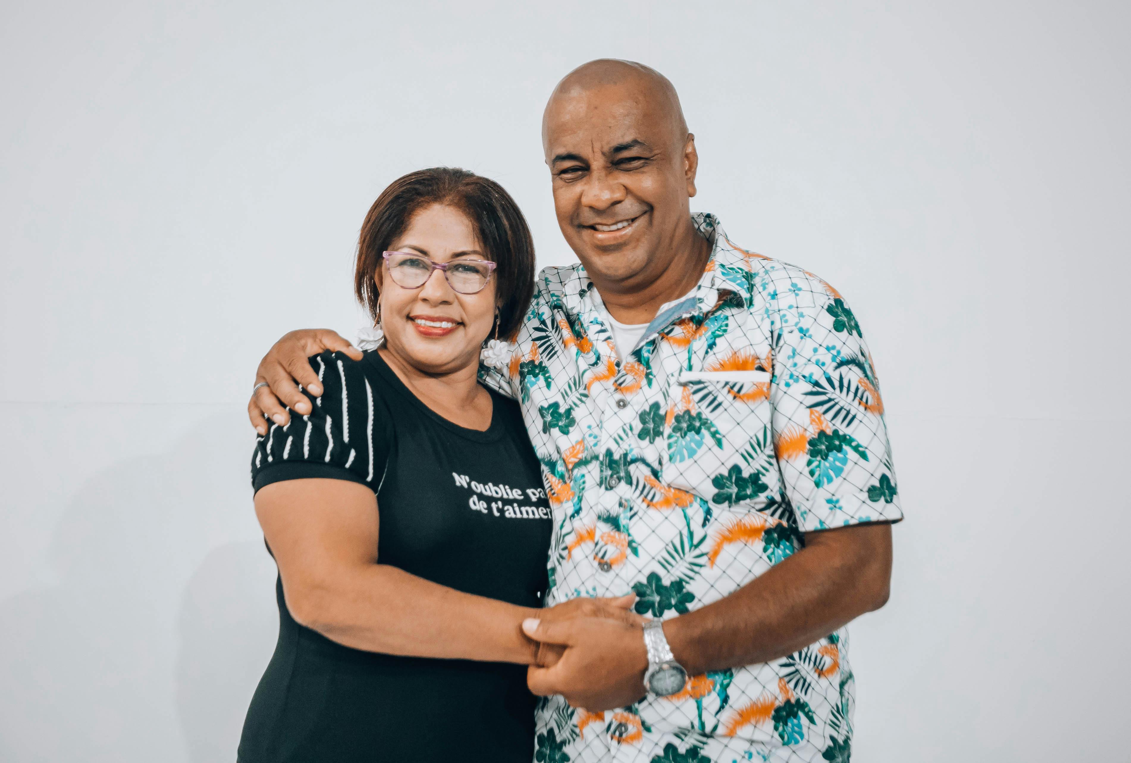 How a Couple Reached $2.3 Million in Liquid Net Worth and Structured Their Path to Financial Independence — Photo by Stiven R