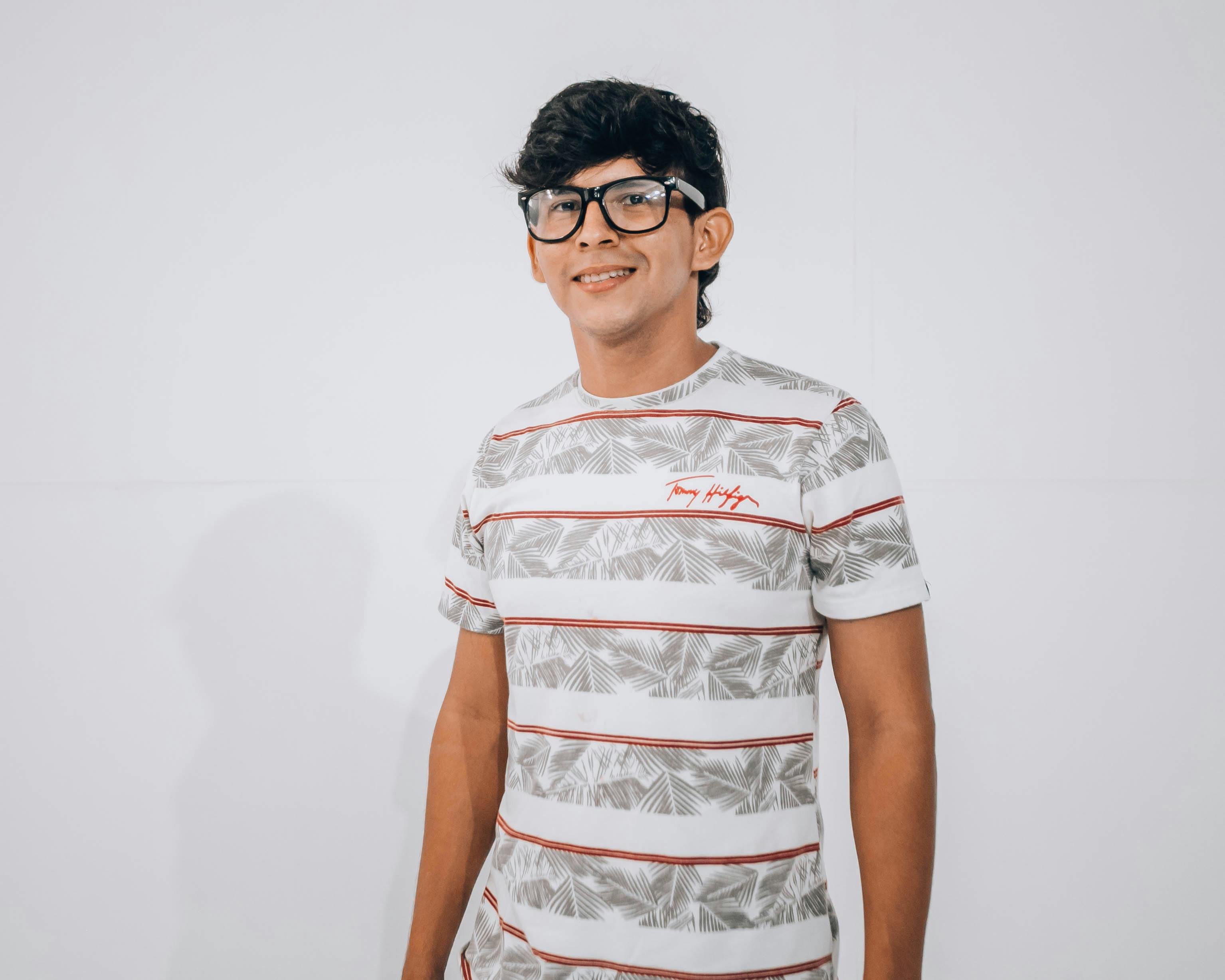Vitor Eudes