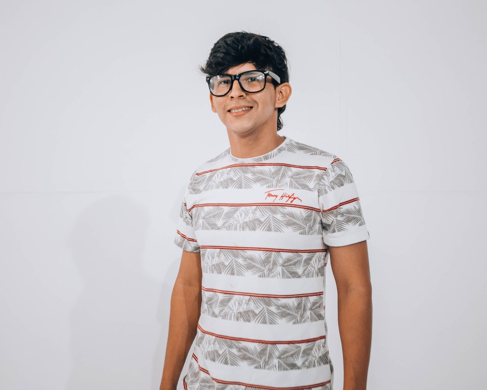 Vitor Eudes