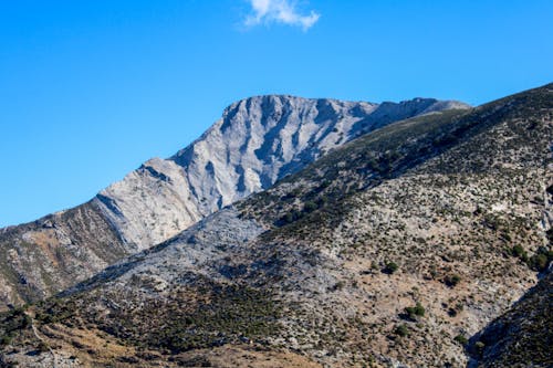 Free stock photo of greece, hiking, mountain