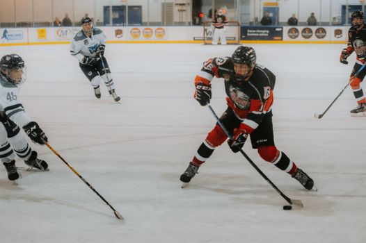PWHL's Ottawa Charge Set to Play at Senators' Arena Next Season