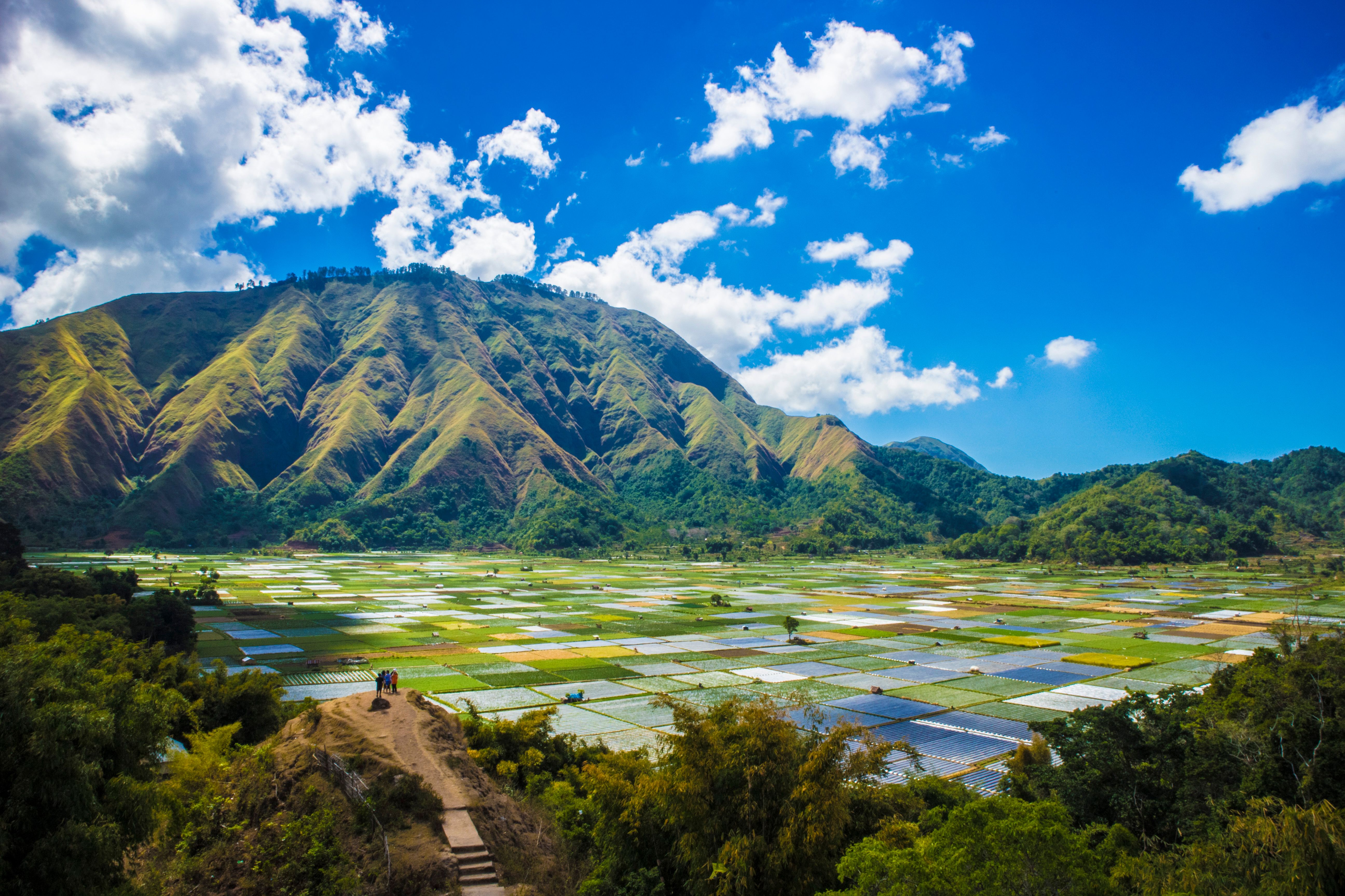 Jelajahi Lombok - Pulau Tersembunyi dengan Banyak Hal yang Dapat Dilihat dan Dilakukan!