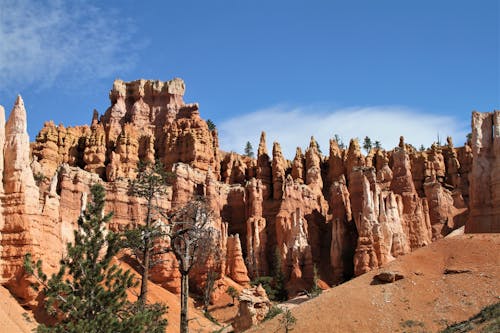 Immagine gratuita di arenaria, deserto, eroso